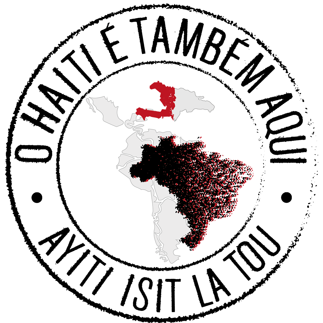O Haiti É Também Aqui